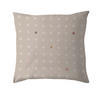 KISSENHÜLLE E-Glare 38/38 cm  - Beige, Basics, Textil (38/38cm) - Esprit