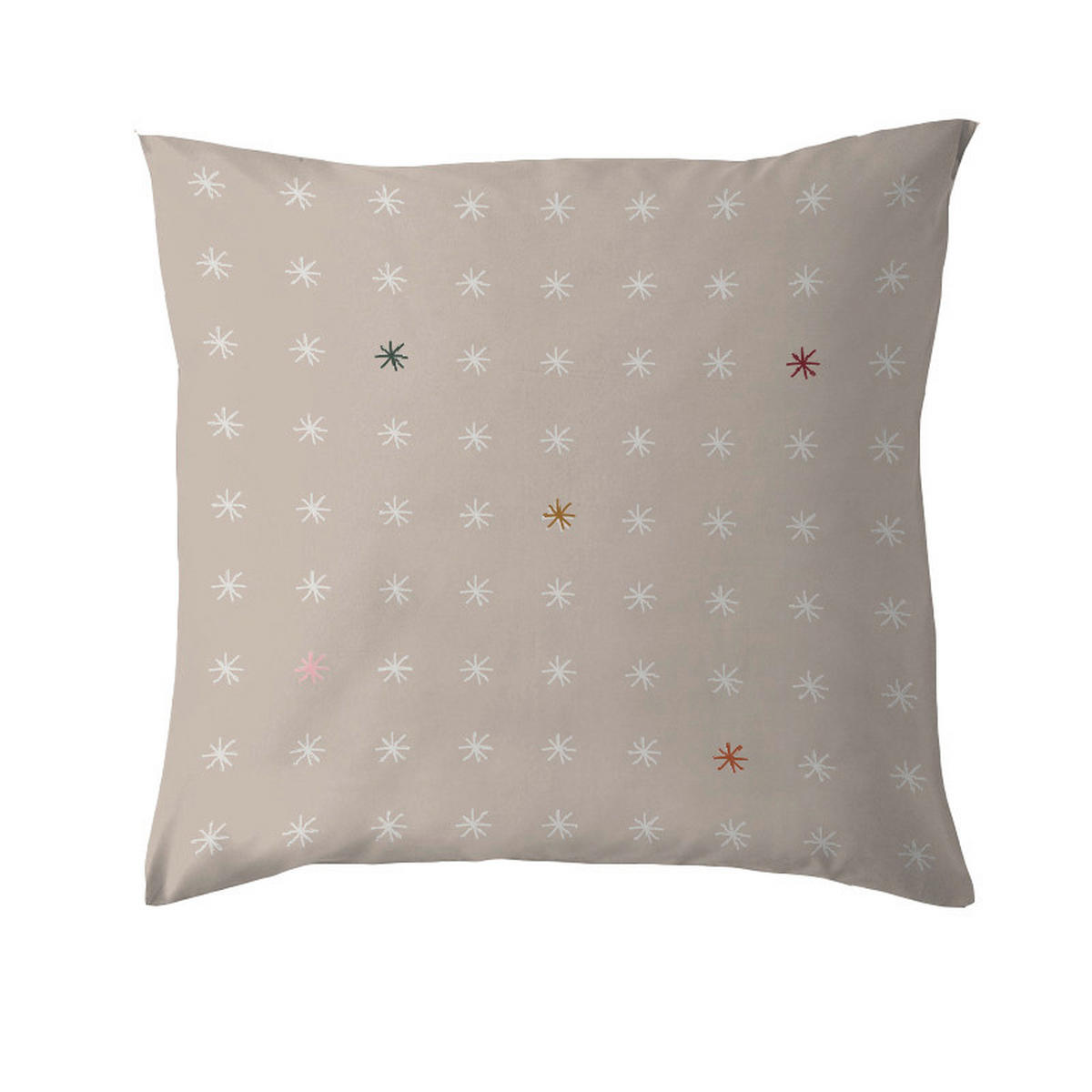 KISSENHÜLLE E-Glare 38/38 cm  - Beige, Basics, Textil (38/38cm) - Esprit