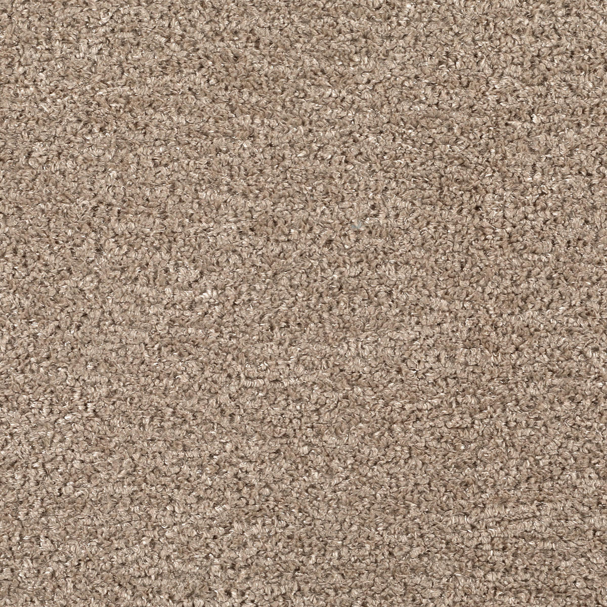 ECKSOFA Hellbraun Plüsch Zierkissen, Rückenkissen, Bettkasten, Schlaffunktion, Rücken echt, Liegefläche im Originalstoff  - Hellbraun/Beige, MODERN, Kunststoff/Textil (246/178cm) - Carryhome