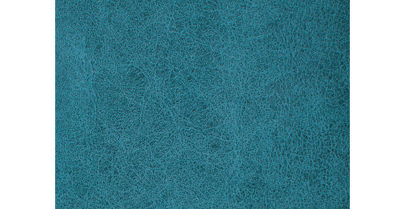 ECKSOFA in Mikrofaser Blau  - Wildeiche/Blau, Natur, Holz/Textil (286/236cm) - Voleo
