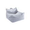 SITZSACK  - Blau, Basics (80/70/50cm)