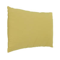 ZIERKISSEN  30/45 cm   - Senfgelb, Basics, Textil (30/45cm) - Eglo