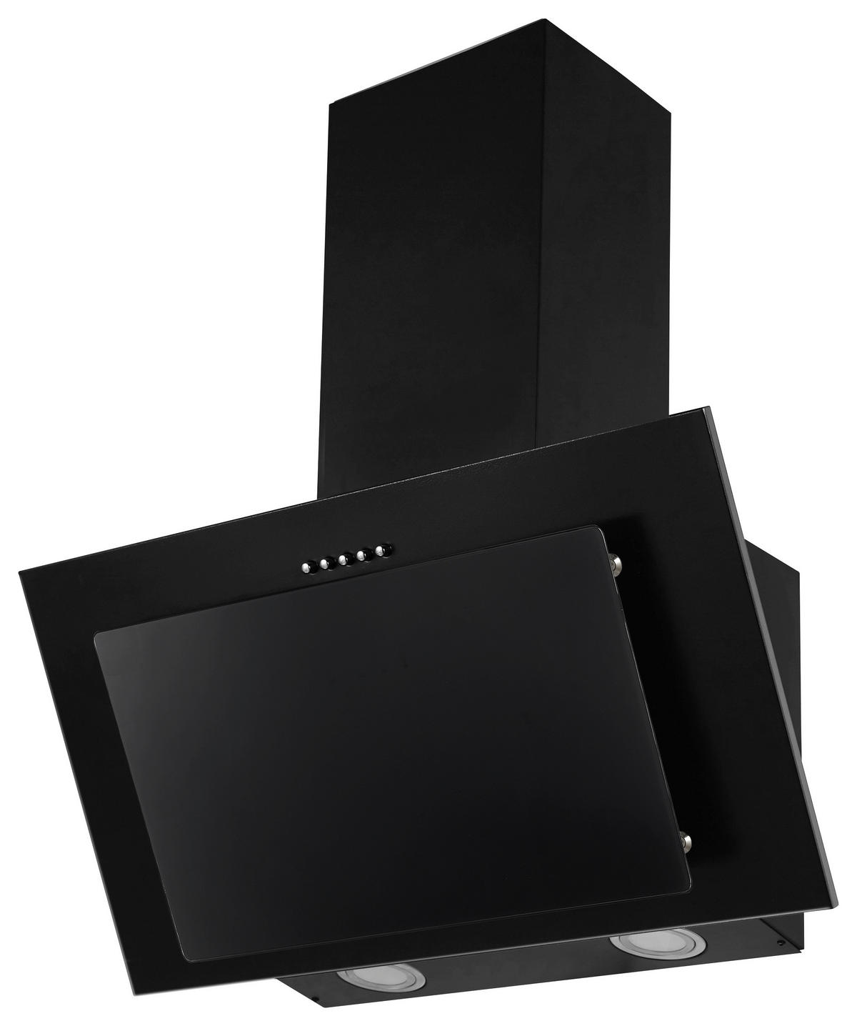 KÜCHENBLOCK 310 cm   in Weiß, Eichefarben  - Eichefarben/Schwarz, Design, Holzwerkstoff/Kunststoff (310cm) - MID.YOU