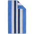 DUSCHTUCH 80/150 cm - Blau/Hellgrau, Design, Textil (80/150cm) - Joop! DUSCHTUCH 80/150 cm - Blau/Hellgrau, Design, Textil (80/150cm) - Joop!