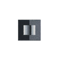 BIDET-VORLEGER Grau 40/50 cm  - Grau, Basics, Kunststoff/Textil (40/50cm) - Grund
