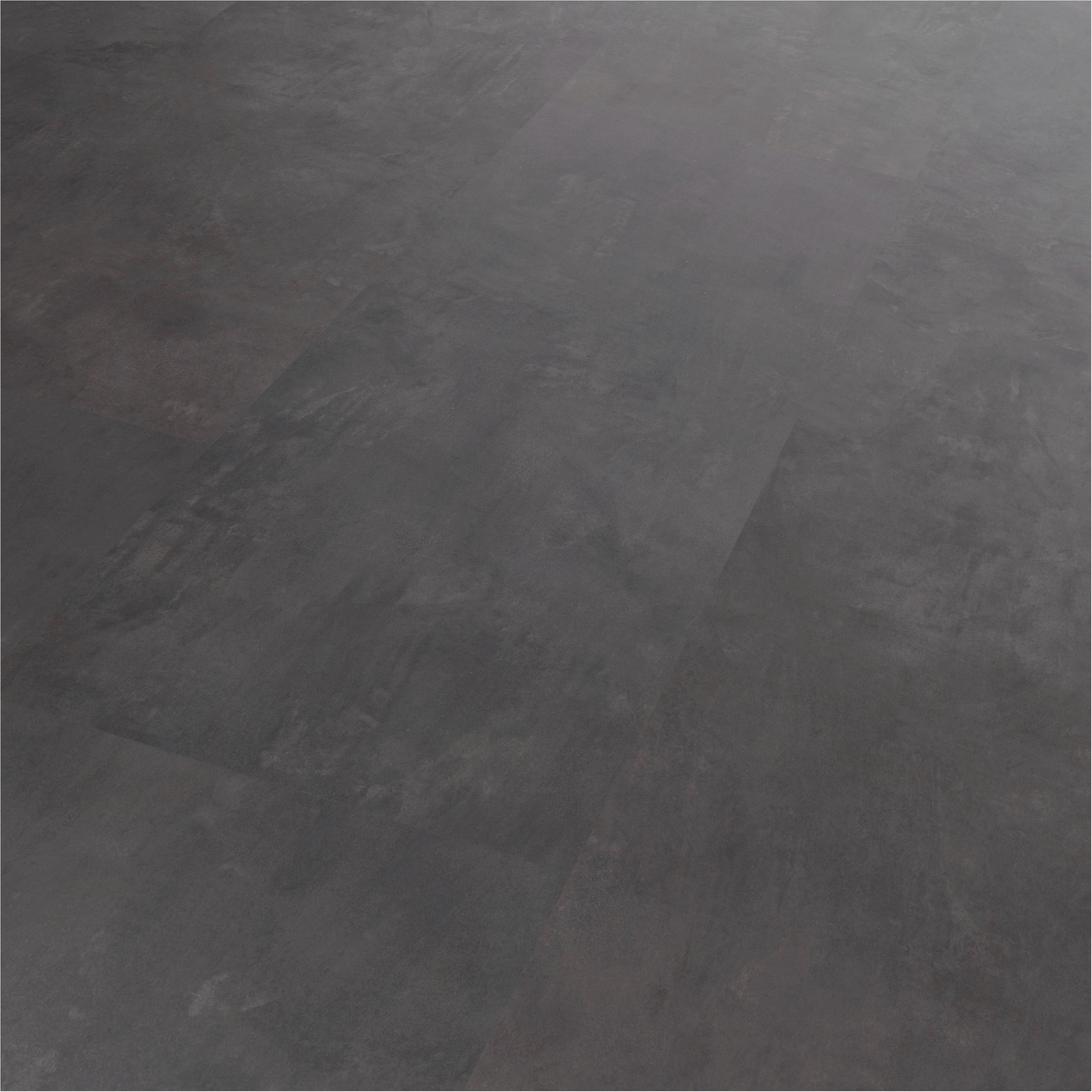 DESIGNBODEN Stone  per  m² - Grau, Basics, Kunststoff (60.5/30.48/0.5cm)