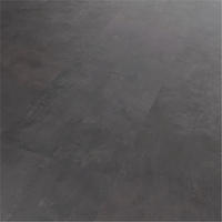 DESIGNBODEN Stone  per  m² - Grau, Basics, Kunststoff (60.5/30.48/0.5cm)