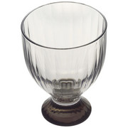 WEIßWEINGLAS - Transparent, Design, Glas (0,29l) - Villeroy & Boch
