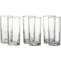 GLÄSERSET Vio  6-teilig  - Klar, Basics, Glas (260ml) - Ritzenhoff Breker