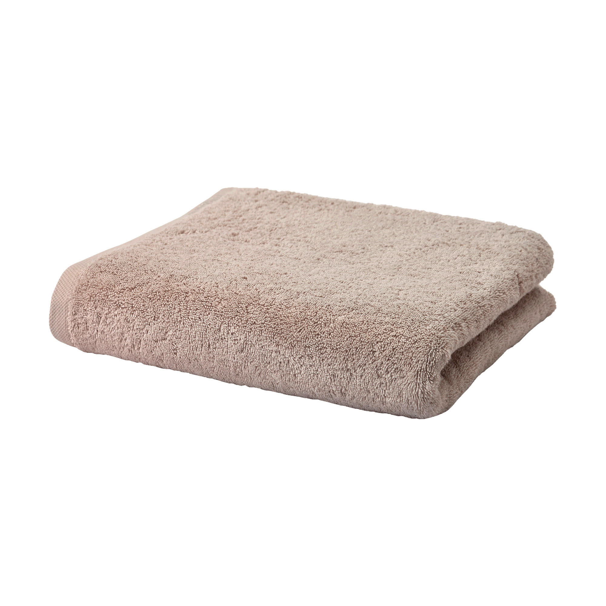 BRISAČA ZA TUŠIRANJE LONDON  rjava 70/130 cm  - rjava, Konvencionalno, tekstil (70/130cm) - Aquanova