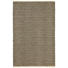 FLECKERLTEPPICH - Schwarz/Naturfarben, KONVENTIONELL, Leder/Textil (70/130/cm) - Boxxx FLECKERLTEPPICH - Schwarz/Naturfarben, KONVENTIONELL, Leder/Textil (70/130/cm) - Boxxx