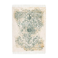 FLACHWEBETEPPICH 80/150 cm Dolce Vita Multicolor  - Multicolor, Design, Textil (80/150cm) - Novel