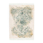 FLACHWEBETEPPICH 80/150 cm Dolce Vita Multicolor  - Multicolor, Design, Textil (80/150cm) - Novel