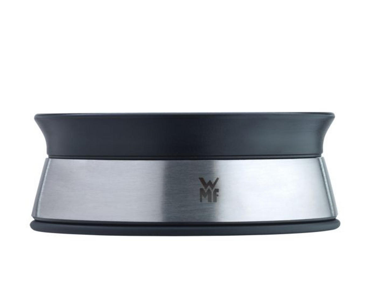 STRGALNIK  Balance     9 cm              - barve nerjavečega jekla/črna, Design, kovina/umetna masa (9cm) - WMF