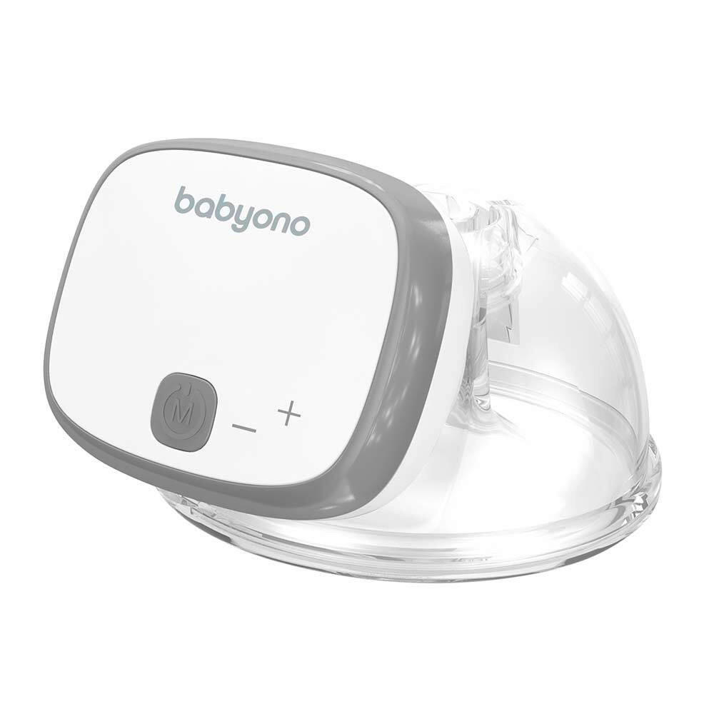 PRSNA ČRPALKA - Basics, umetna masa/naravni materiali (0,275kg) - babyono