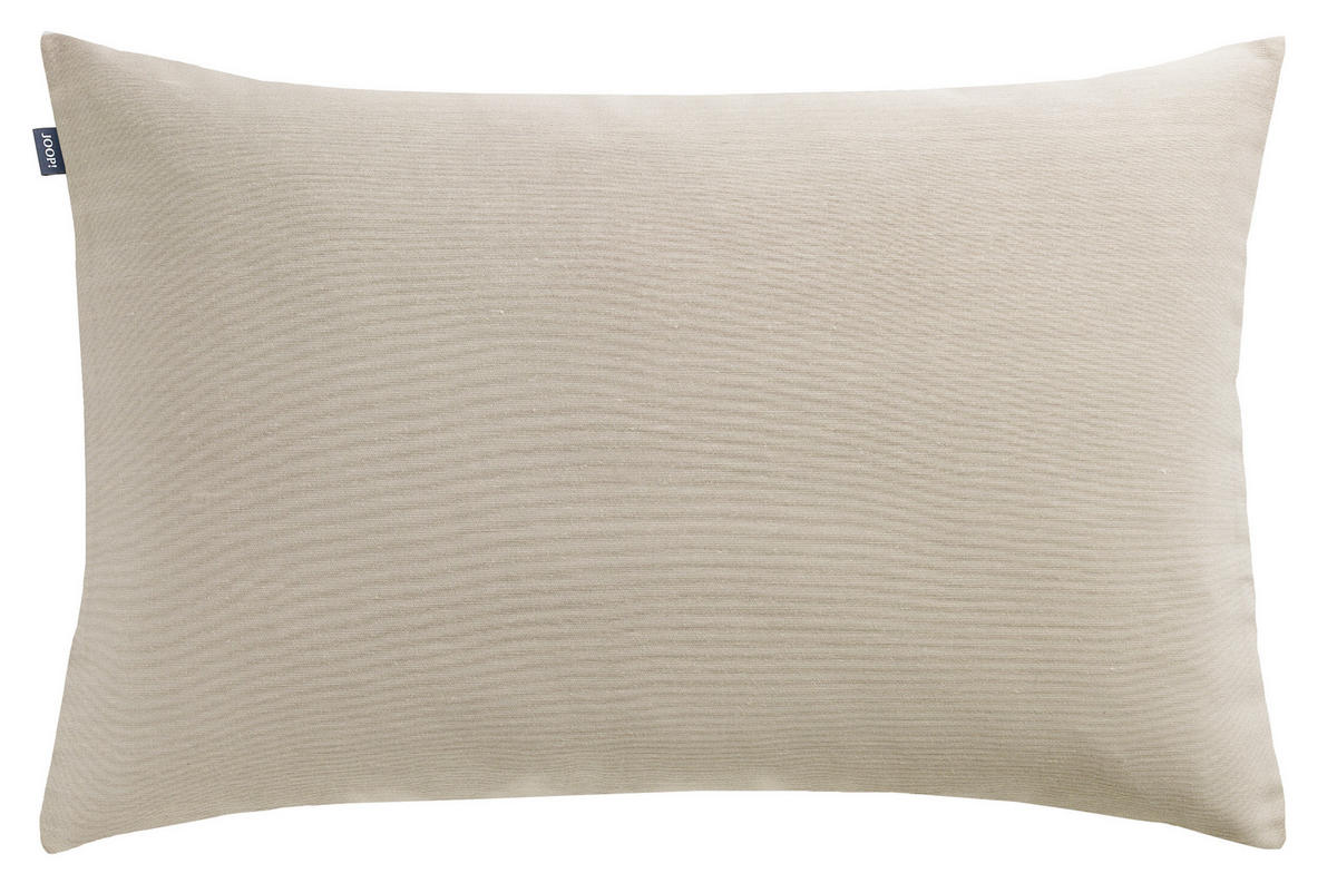 KISSENHÜLLE Ornament 40/60 cm  - Beige, Design, Textil (40/60cm) - Joop!