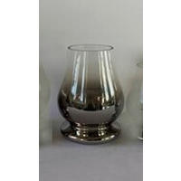 WINDLICHT  - Basics, Glas (16/16/26cm) - Cor Mulder