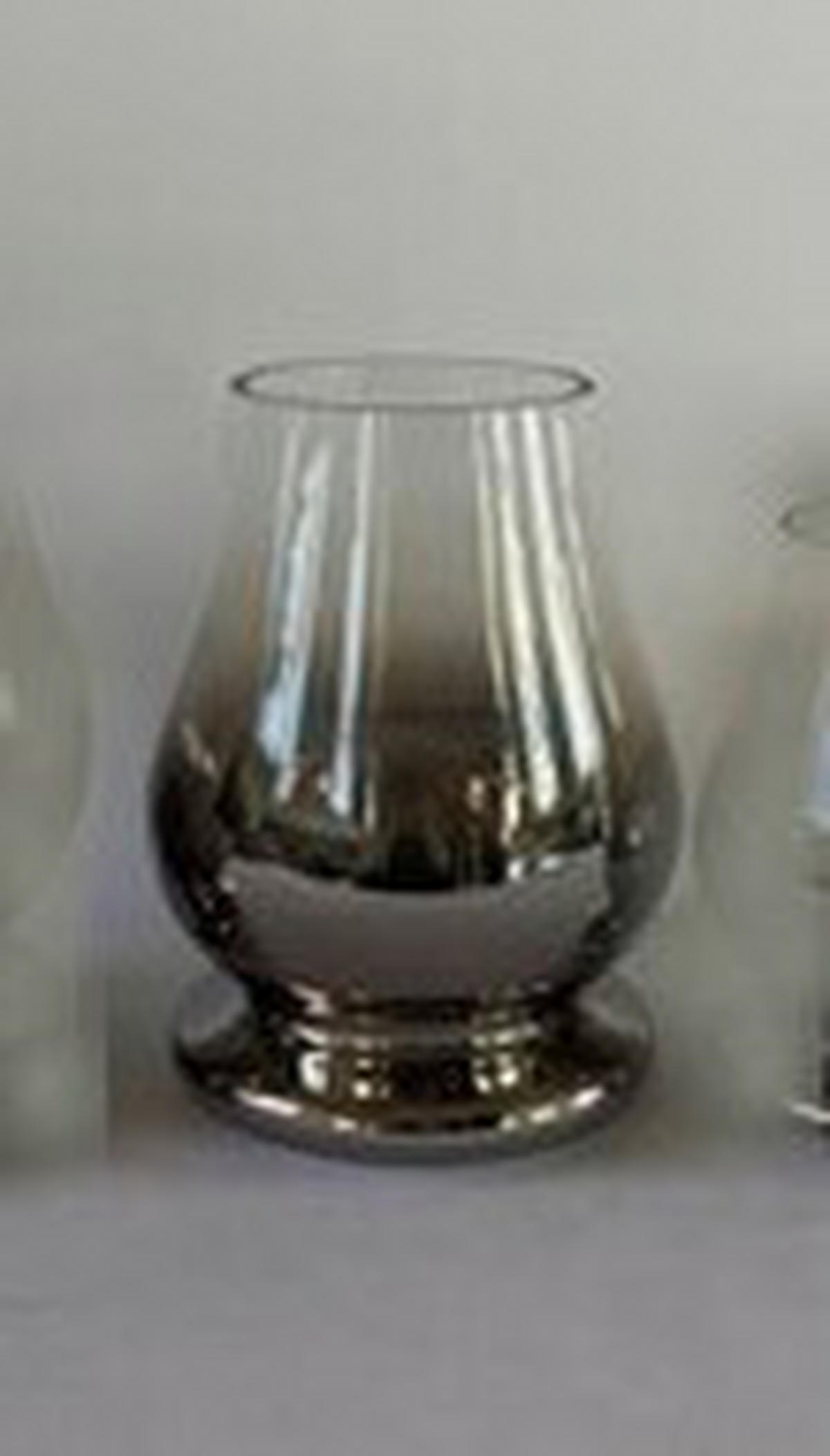 WINDLICHT  - Basics, Glas (16/16/26cm) - Cor Mulder