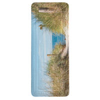 CSÚSZÁSGÁTLÓ BETÉT műanyag  - többszínű, Basics, műanyag (92/0,3/36cm) - Kleine Wolke