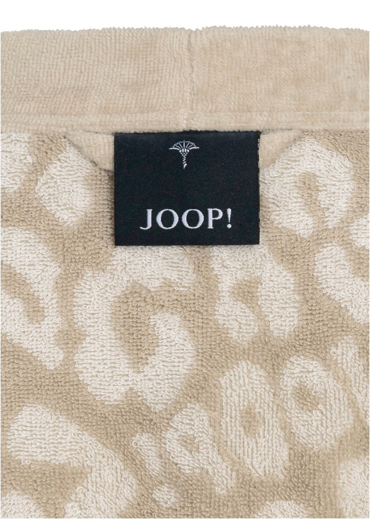 BADEMANTEL 40/42 Damen  - Beige, Basics, Textil (40/42null) - Joop!