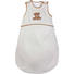 BABYSCHLAFSACK - Naturfarben, Basics, Textil (110cm) - Fillikid