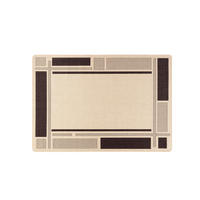 OUTDOORTEPPICH 80/150 cm 011622-016 Beige  - Beige, Basics, Kunststoff (80/150cm) - Novel