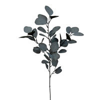 MŰVIRÁG - zöld, Basics (73cm)