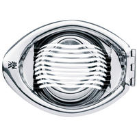 EISCHNEIDER - Edelstahlfarben, Design, Metall (15cm) - WMF