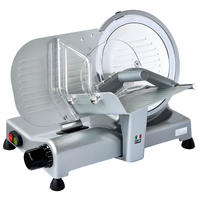 ALLESSCHNEIDER  - Silberfarben, Basics, Metall (39/29,5/31,5cm) - Silva Schneider