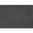 WOHNLANDSCHAFT in Mikrofaser Platinfarben  - Platinfarben/Chromfarben, Design, Kunststoff/Textil (204/350/211cm) - Xora