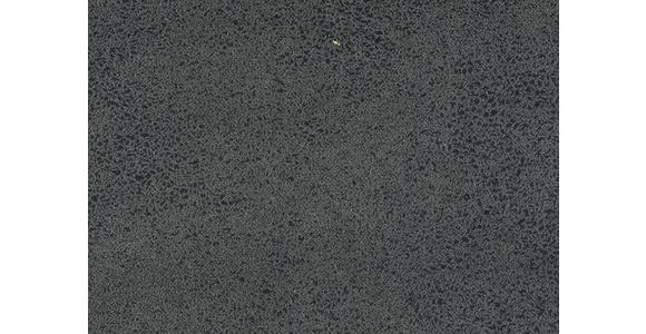 WOHNLANDSCHAFT in Mikrofaser Platinfarben  - Platinfarben/Chromfarben, Design, Kunststoff/Textil (204/350/211cm) - Xora