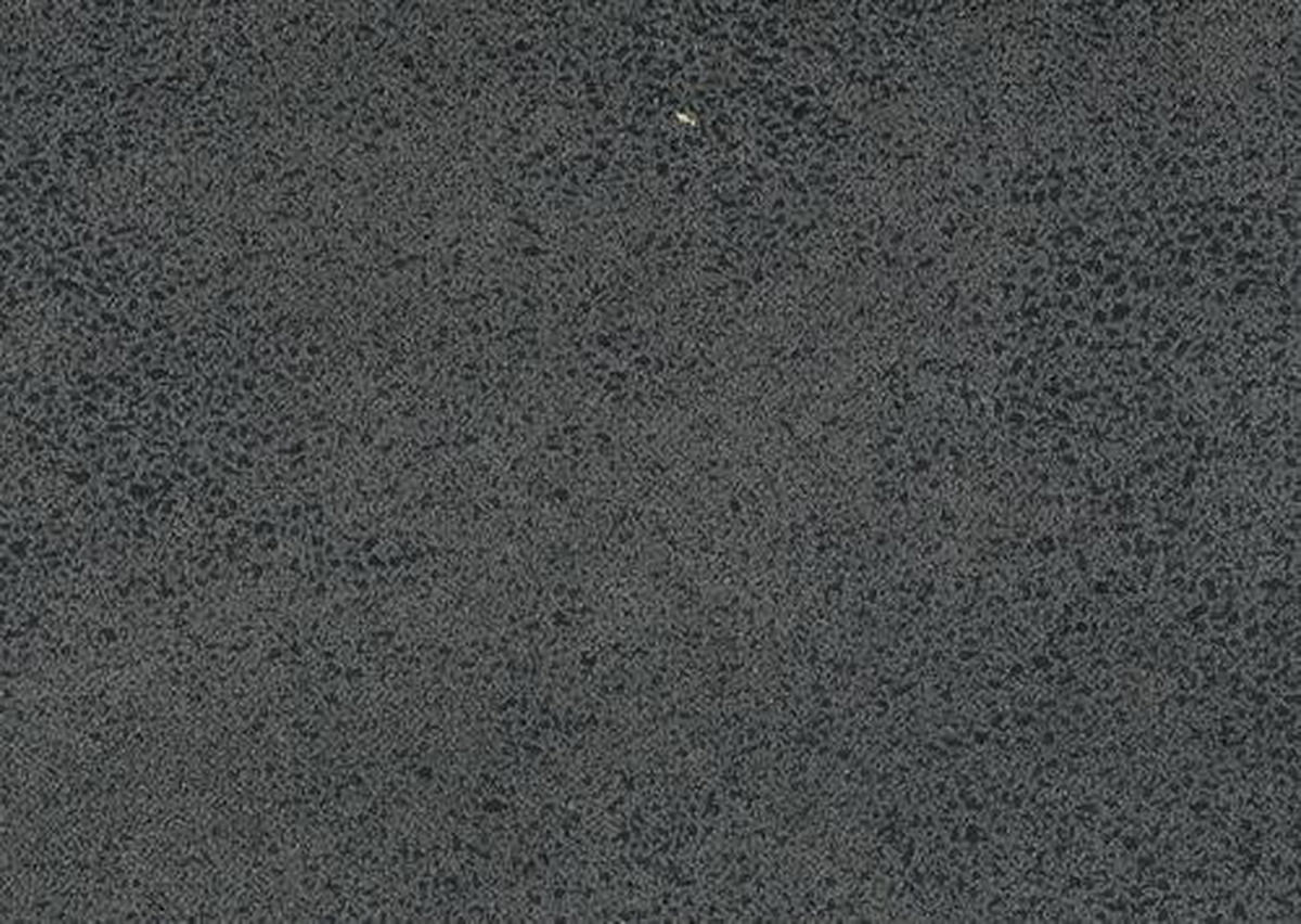WOHNLANDSCHAFT in Mikrofaser Platinfarben  - Platinfarben/Chromfarben, Design, Kunststoff/Textil (204/350/211cm) - Xora