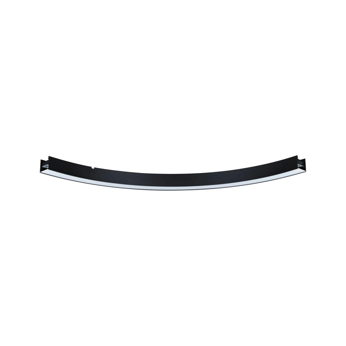 SCHIENENSYSTEM-VERBINDER - Basics (53,5/53,5/4cm) - Paulmann
