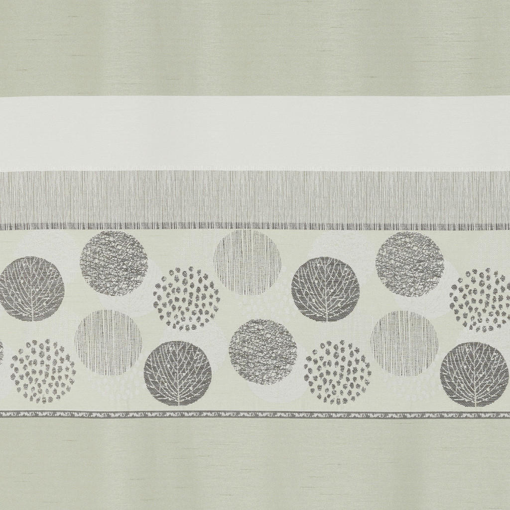 Material Textil Decorativ