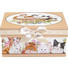 GESCHENKBOX - Trend (17/17/8cm) - Boxxx GESCHENKBOX - Trend (17/17/8cm) - Boxxx