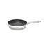 BRATPFANNE 24 cm Keramikbeschichtung - Edelstahlfarben/Grau, Basics, Metall (24cm) - Homeware BRATPFANNE 24 cm Keramikbeschichtung - Edelstahlfarben/Grau, Basics, Metall (24cm) - Homeware