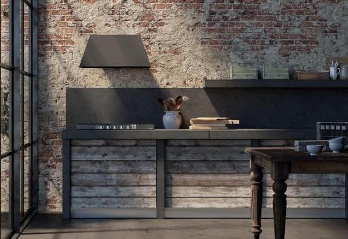 NAPA CHLOE EV8P - siva, Design, metal (70cm) - Faber