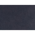 STUHL  in Stahl Lederlook Metall, Textil  - Schwarz, Design, Textil/Metall (46,5/87/64cm) - Voleo