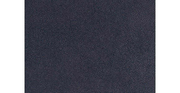 STUHL in Stahl Lederlook Metall, Textil - Schwarz, Design, Textil/Metall (46,5/87/64cm) - Voleo