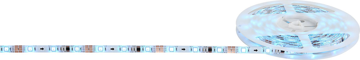 LED-STRIP - Basics, Kunststoff (690/1/0,3cm) - Globo