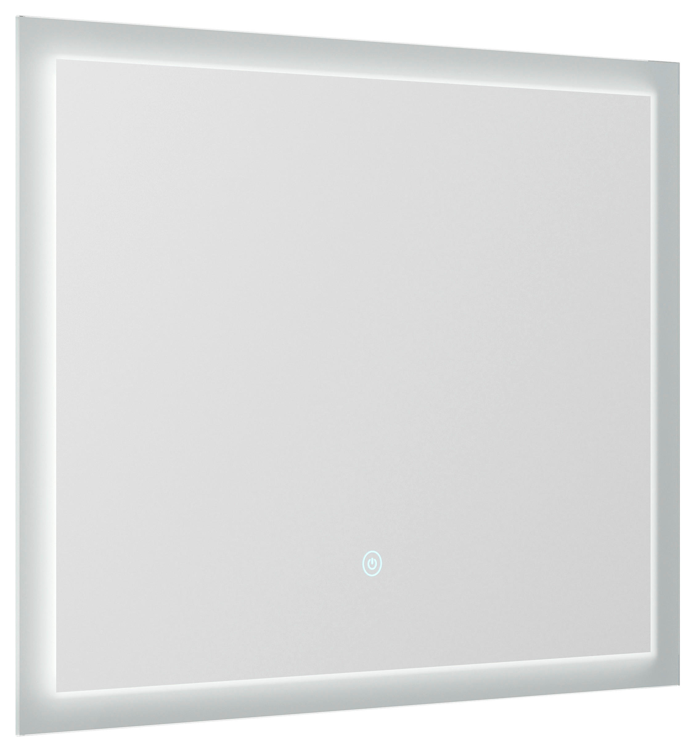 Thumbnail - Mid.you Badezimmer, Weiß Hochglanz, Holzwerkstoff, 2-teilig, 2 Schublade(n),2 Schublade(n) Schubladen, 70 cm, hängend, B...