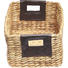 REGALKORB 38/27/20 cm - Naturfarben, Basics, Holz/Kunststoff (38/27/20cm) - Landscape REGALKORB 38/27/20 cm - Naturfarben, Basics, Holz/Kunststoff (38/27/20cm) - Landscape