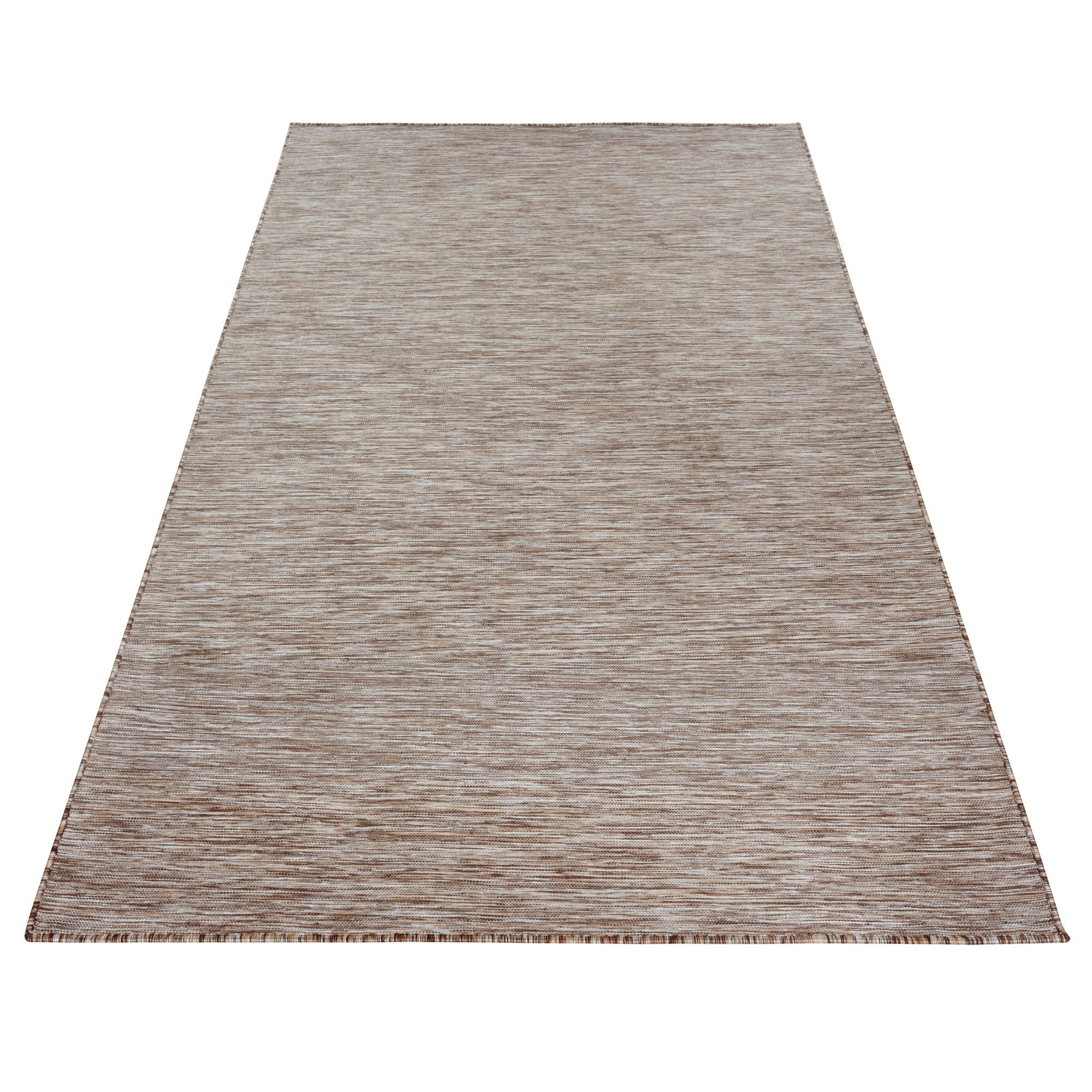 FLATVÄVD MATTA 80/150 cm Mambo  - beige, Klassisk, textil (80/150cm) - Novel