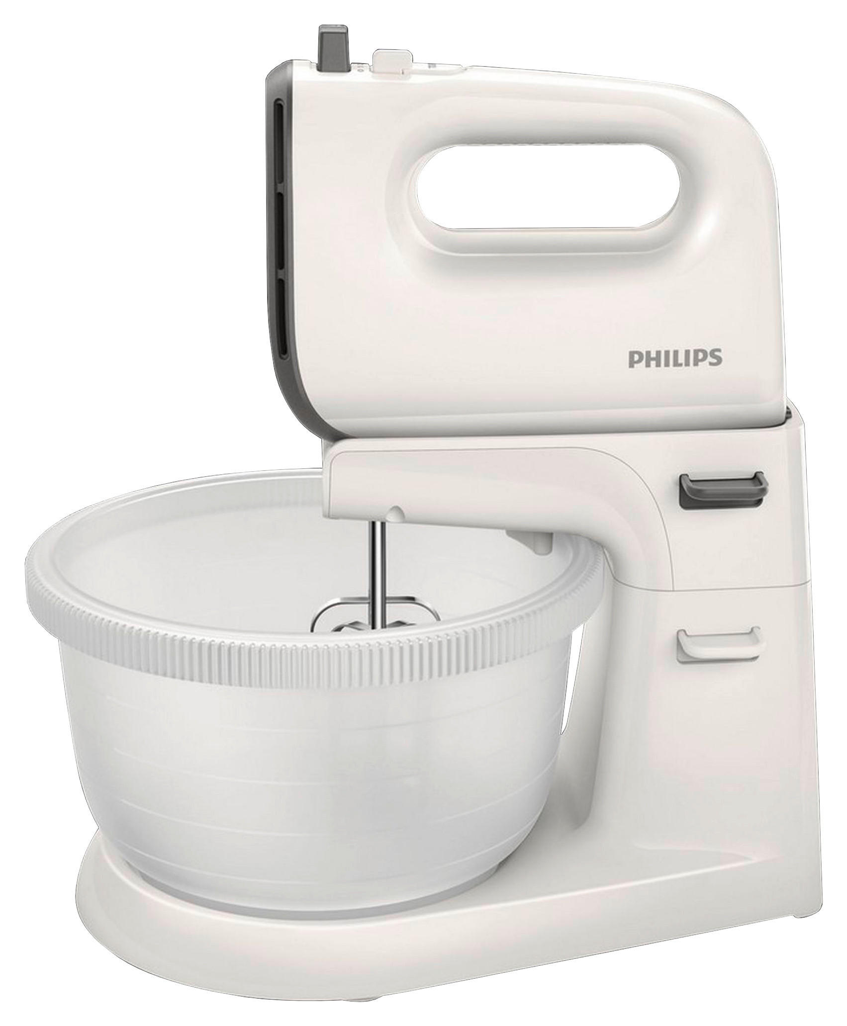 MIXER PHILIPS, 3 LITER - KONVENTIONELL, Kunststoff (23.5/35/21cm) - Philips