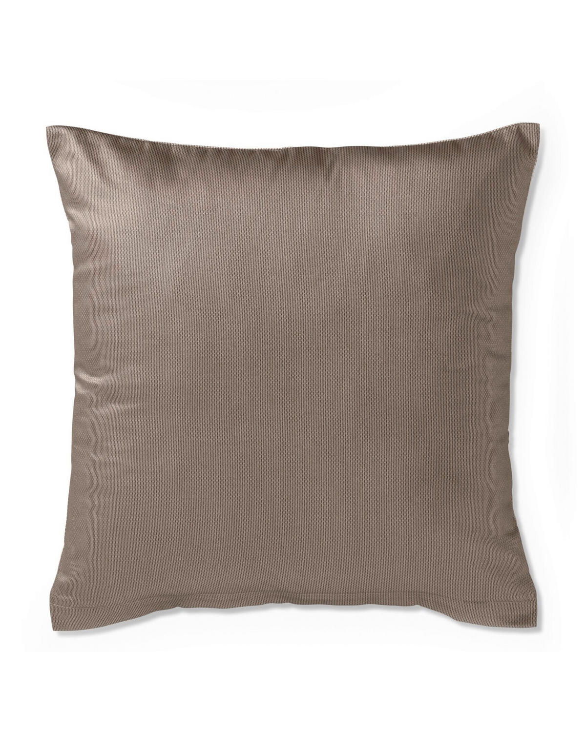 KISSENBEZUG JOOP! MICRO PATTERN 40/40 cm  - Braun, Basics, Textil (40/40cm) - Joop! Living