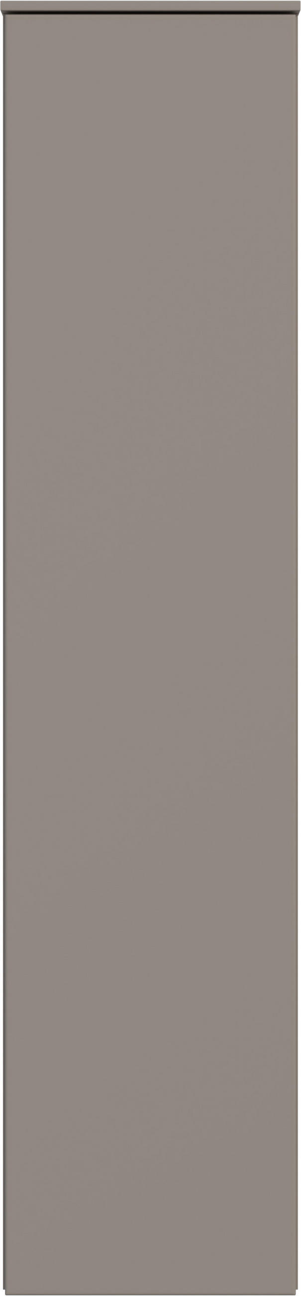 MIDISCHRANK 30/130/37,4 cm  - Beigebraun, MODERN, Holzwerkstoff (30/130/37,4cm) - Celina Home