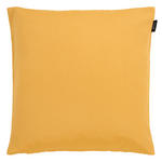 KISSENHÜLLE 50/50 cm  - Gelb, Basics, Textil (50/50cm) - Novel