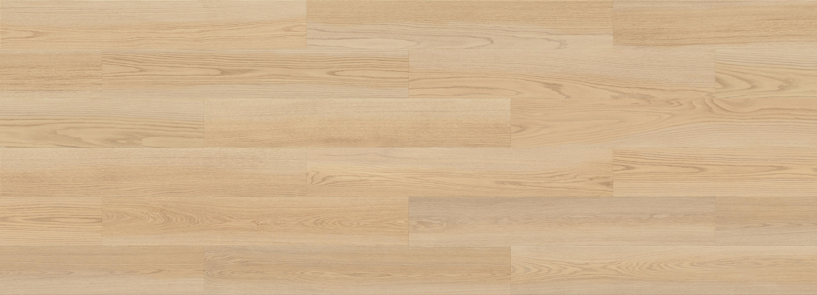 VINYLBODEN Barlinek SPC Peach Oak  per  m² - Eichefarben, Design, Kunststoff (19,8/0,55/123,4cm) - Barlinek