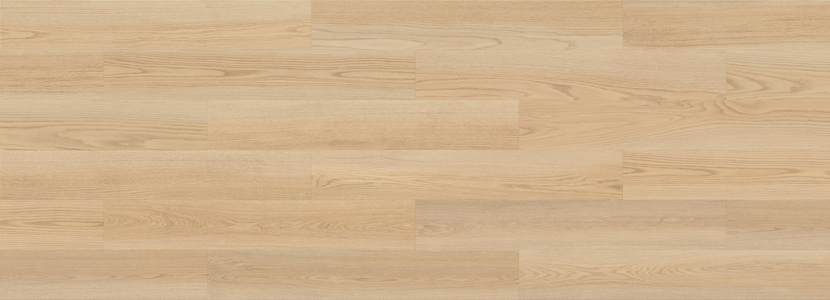VINYLBODEN Barlinek SPC Peach Oak  per  m² - Eichefarben, Design, Kunststoff (19,8/0,55/123,4cm) - Barlinek