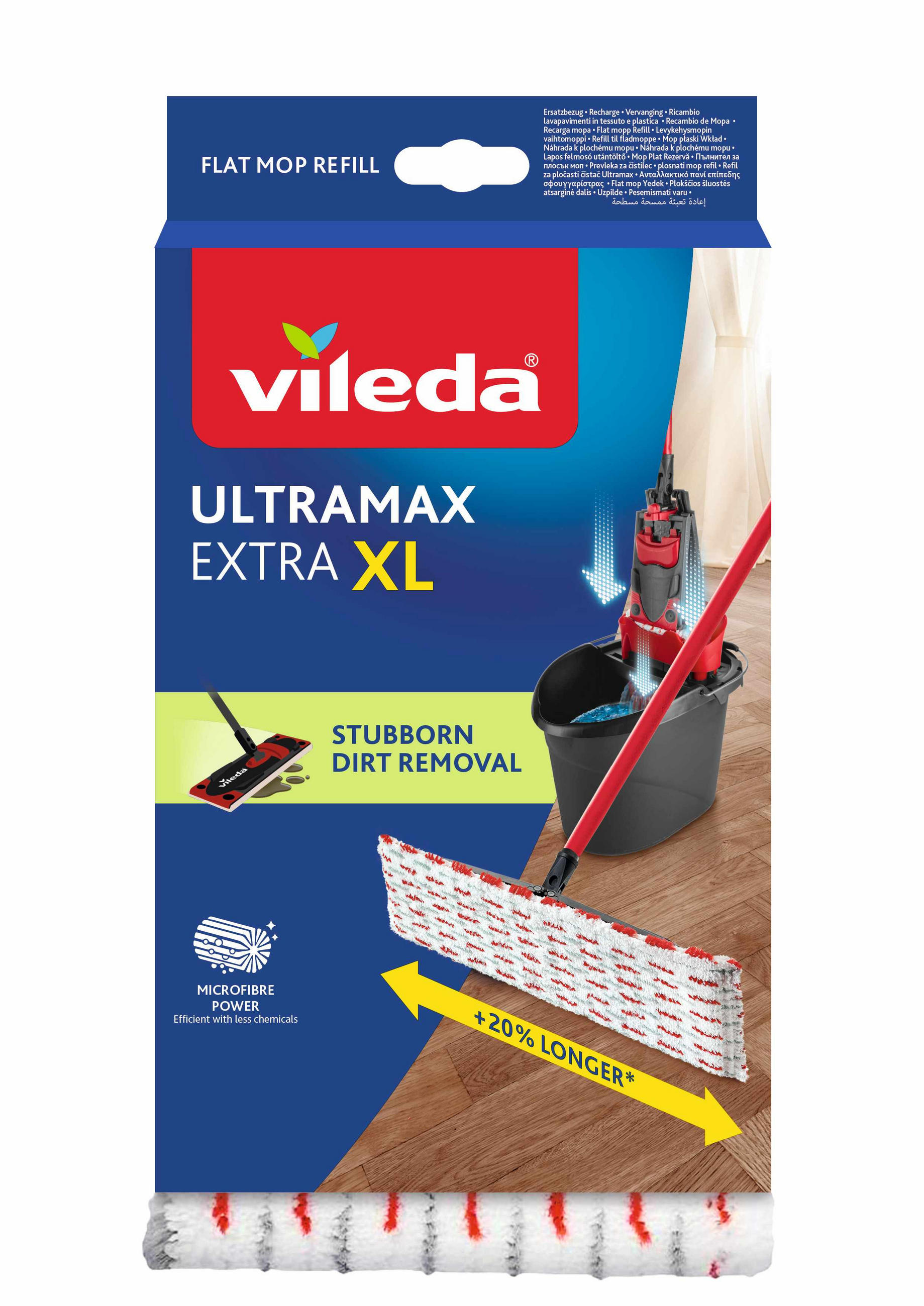 Vileda POTAH NA MOP